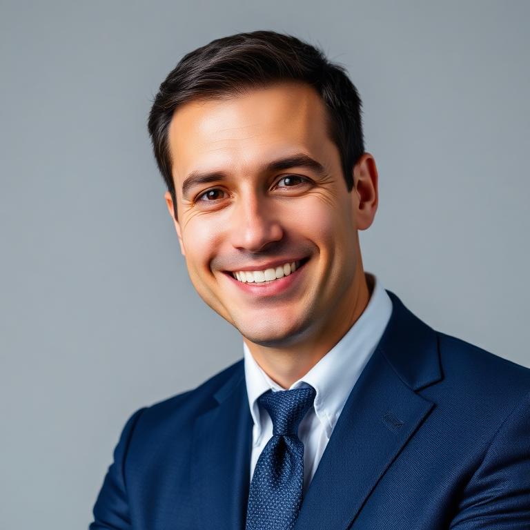 Rasheed Sharhan, Founder & Principal Energy Consultant